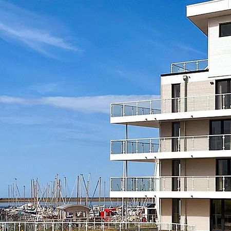 Apartment Wendtorf III Kültér fotó
