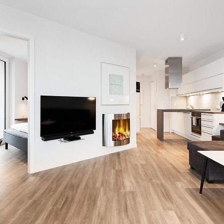 Apartment Wendtorf III Kültér fotó