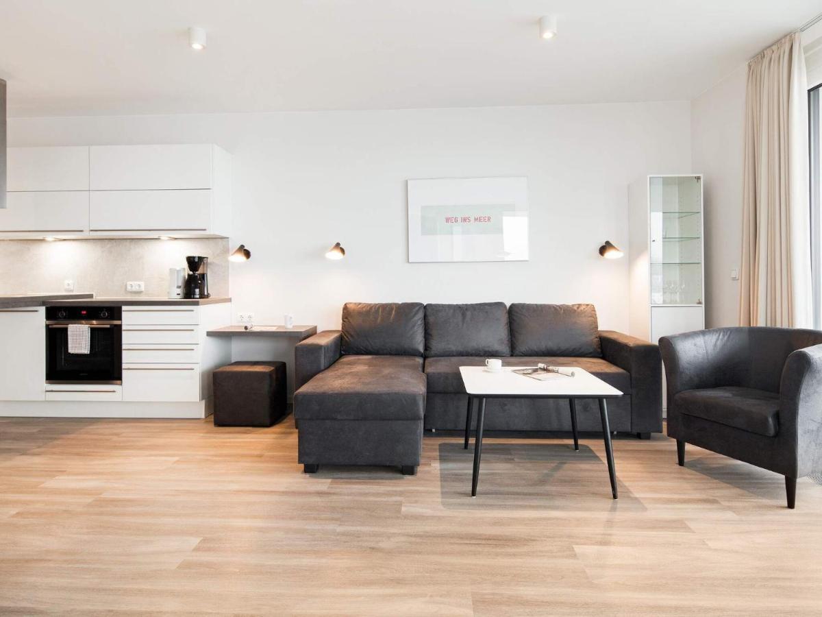 Apartment Wendtorf III Kültér fotó
