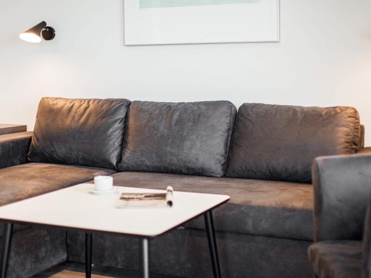 Apartment Wendtorf III Kültér fotó