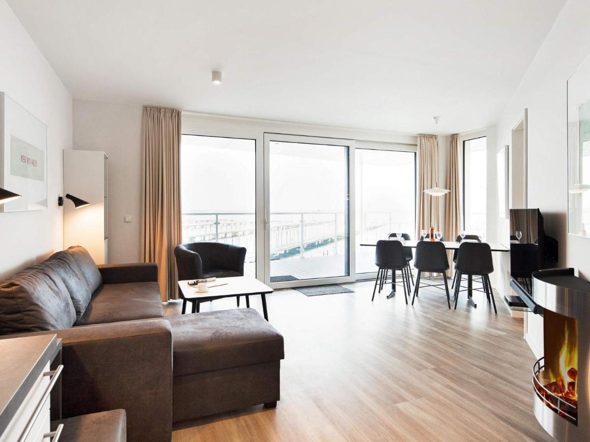 Apartment Wendtorf III Kültér fotó