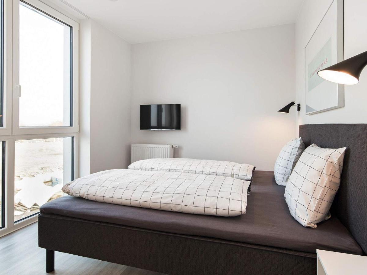 Apartment Wendtorf III Kültér fotó
