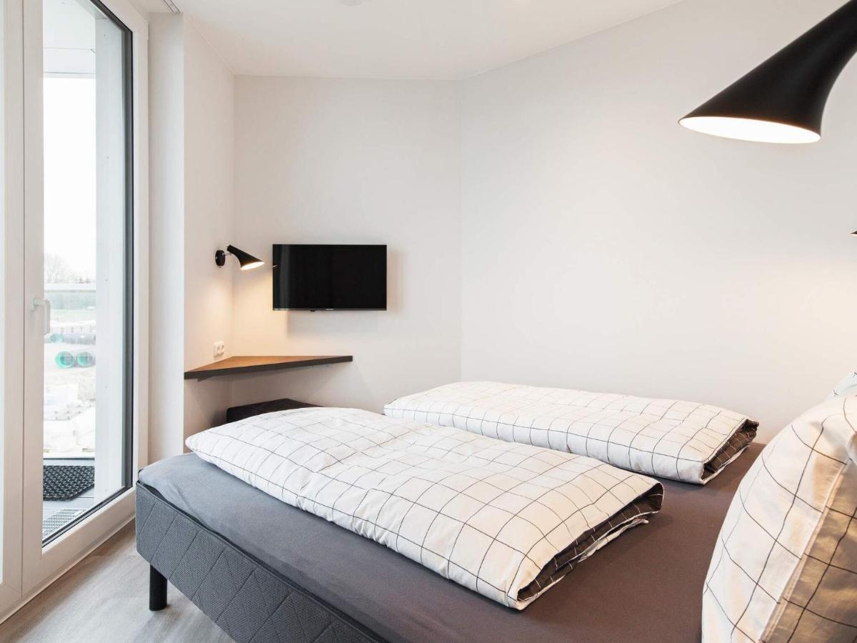 Apartment Wendtorf III Kültér fotó