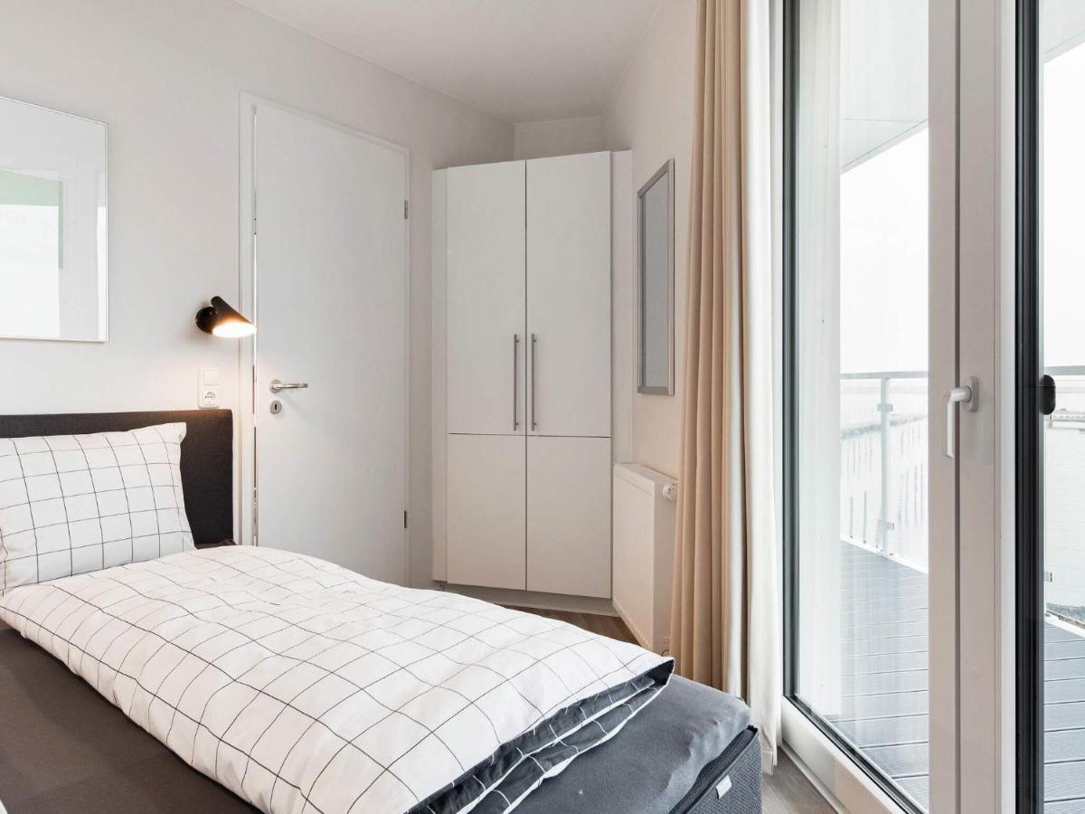 Apartment Wendtorf III Kültér fotó