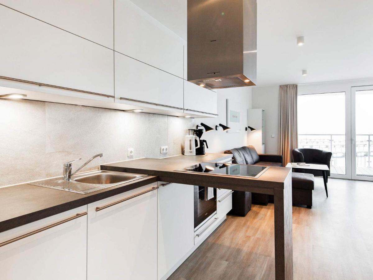 Apartment Wendtorf III Kültér fotó