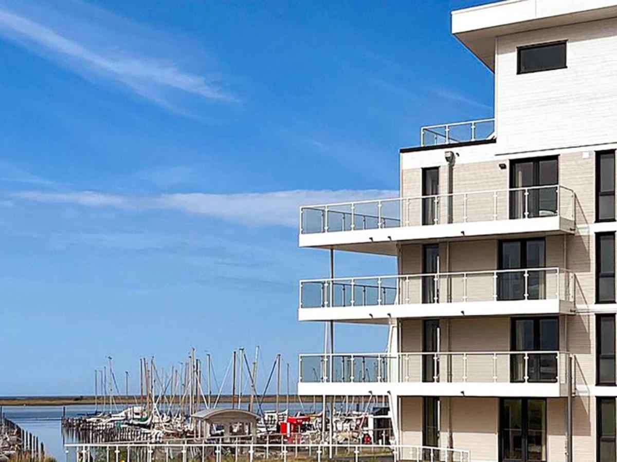 Apartment Wendtorf III Kültér fotó