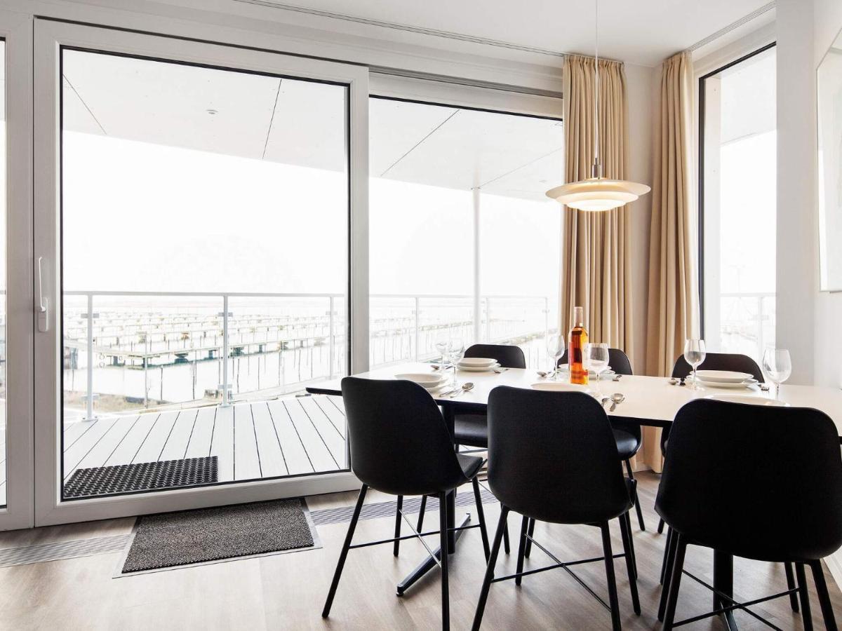 Apartment Wendtorf III Kültér fotó
