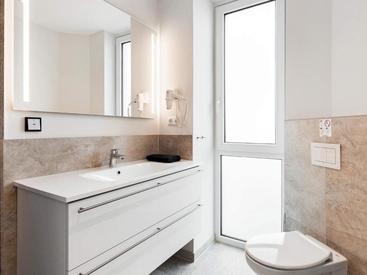 Apartment Wendtorf III Kültér fotó