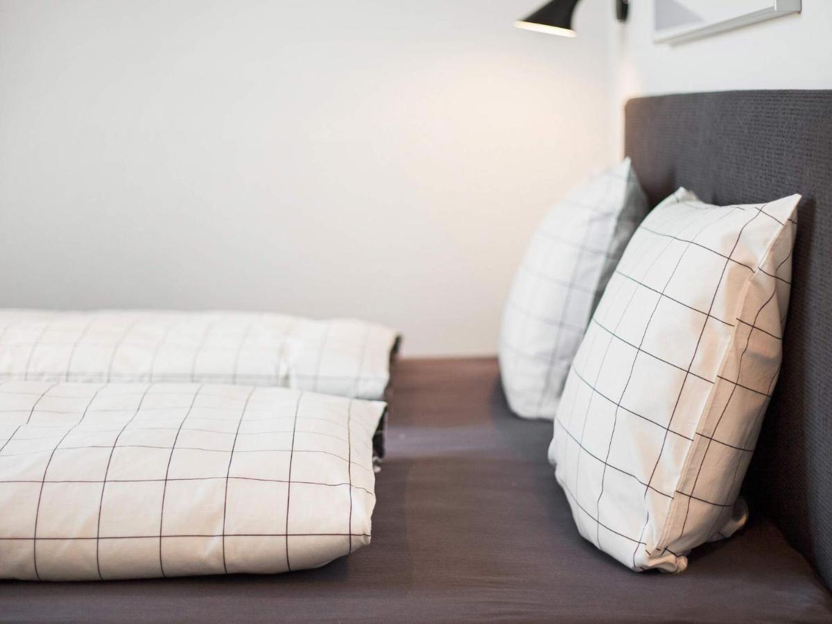 Apartment Wendtorf III Kültér fotó